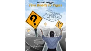 The Five Roads to Vegas by Michael Breggar eBook DOWNLOAD