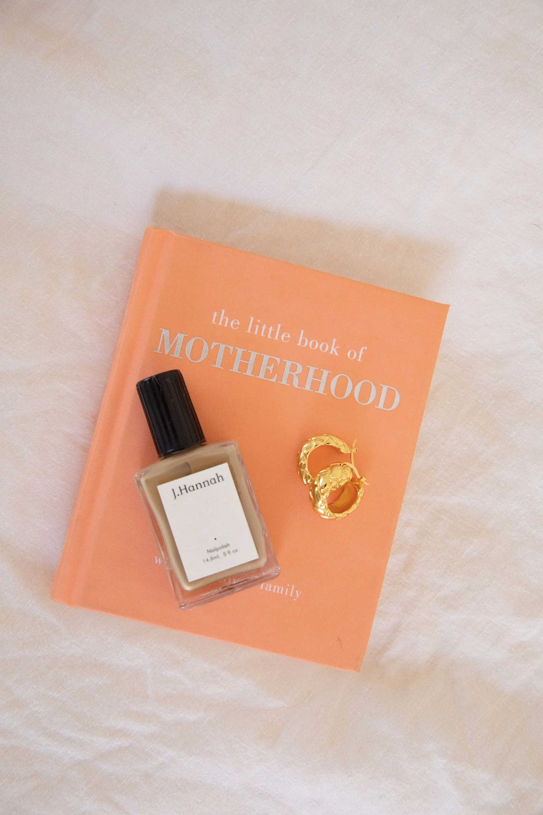 The Little Book of Motherhood