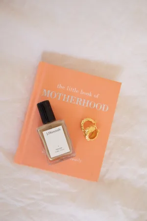 The Little Book of Motherhood