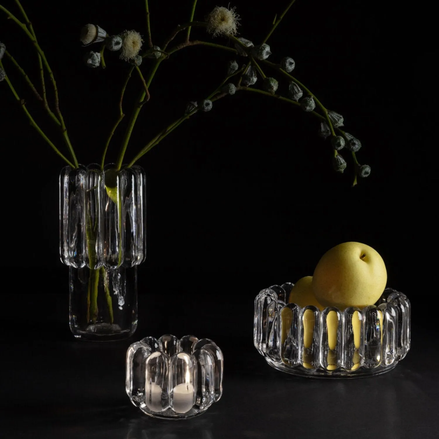 tom dixon | press bowl | small