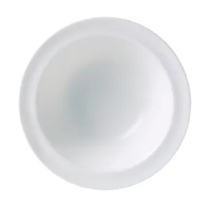 V5524 Steelite Antoinette Rimmed Fruit Bowls 135mm (Pack of 36)