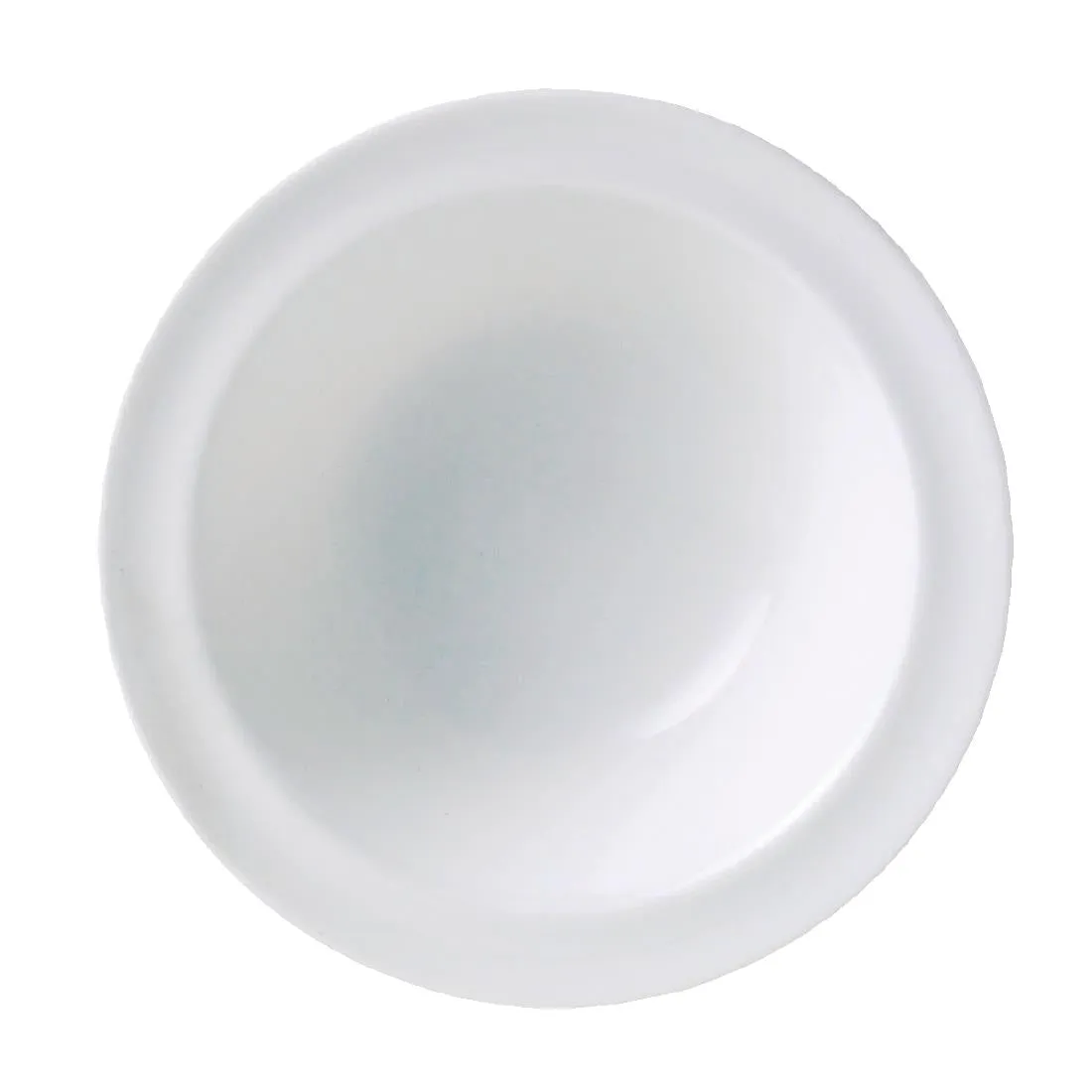 V5524 Steelite Antoinette Rimmed Fruit Bowls 135mm (Pack of 36)