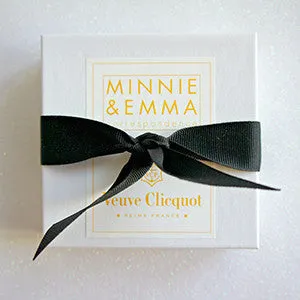 Veuve Clicquot by Mail Coasters