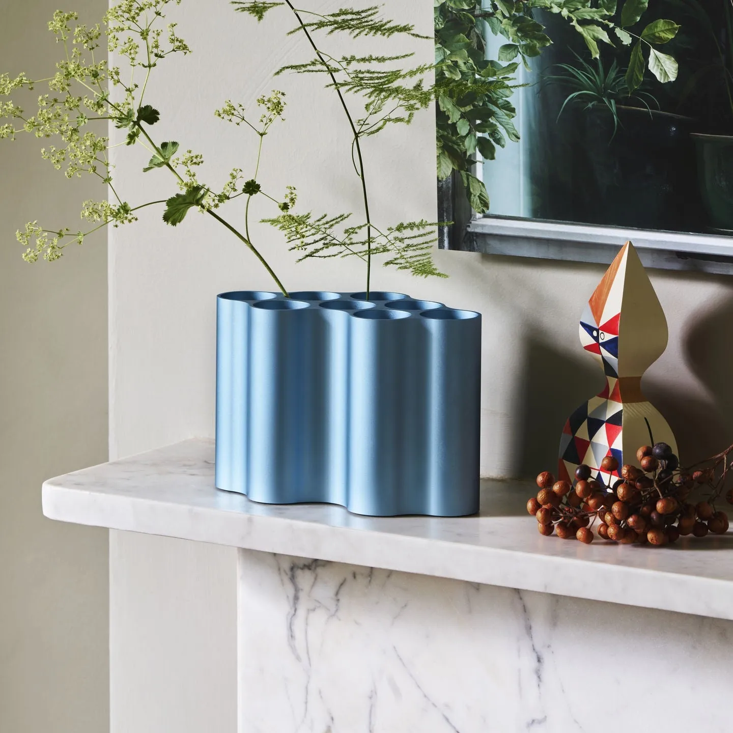 Vitra Wooden Doll No.12