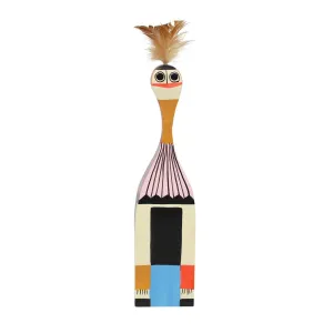 Vitra Wooden Doll No.1